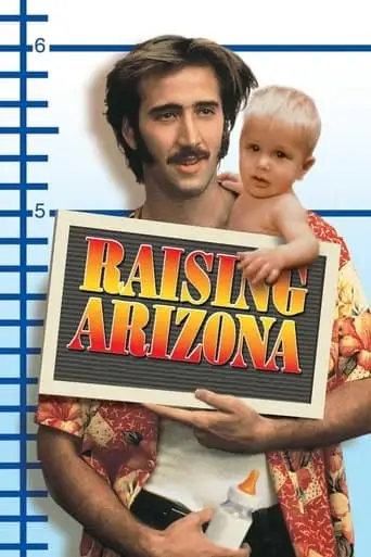Raising Arizona (1987)