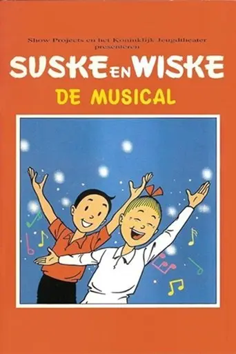 Suske en Wiske, de Musical (1995)