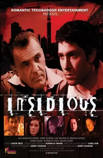 Insidious (2008)