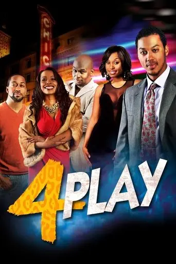 4Play (2014)