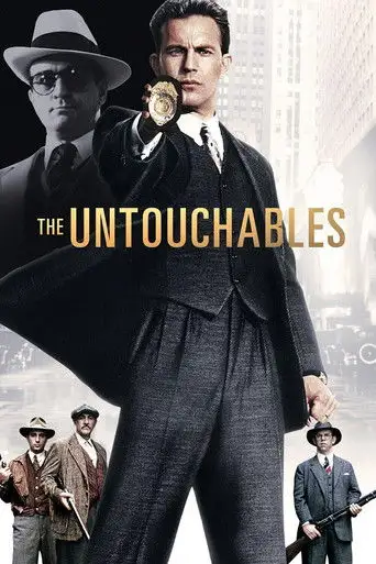 The Untouchables (1987)