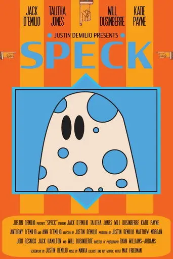 SPECK (2024)