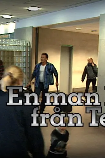 En man kom från Texas (2002)