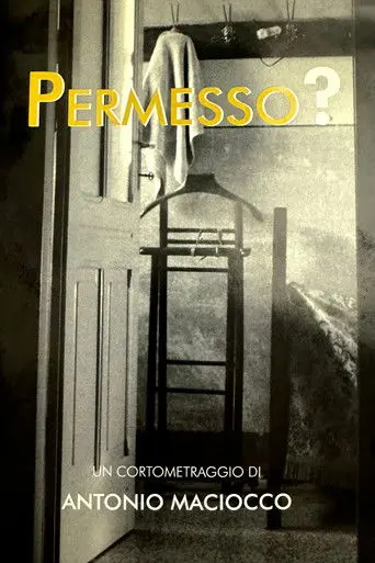 Permesso? (2010)