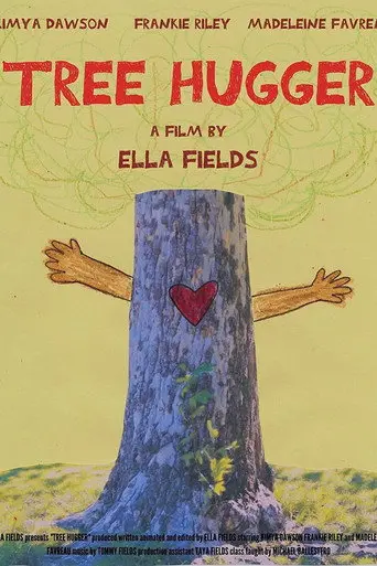 Tree Hugger (2020)