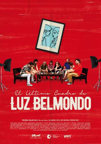 El Ultimo Cuadro De Luz Belmondo (2019)