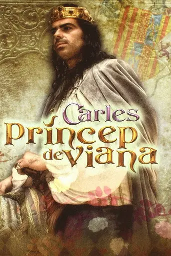 Carles, príncep de Viana (2001)