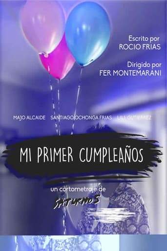 Mi Primer Cumpleanos (2023)