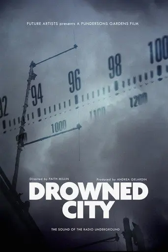 Drowned City (2015)