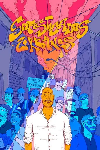 Sofisticados Urbanos (2024)
