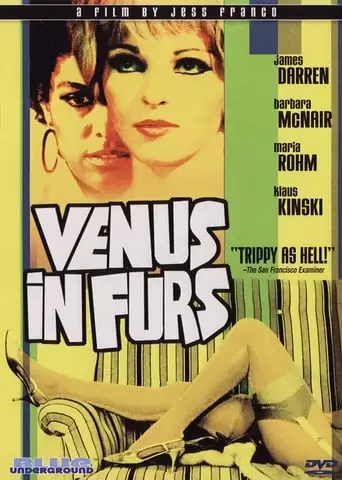 Jesús in Furs (2005)