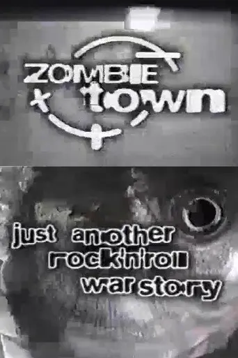 Zombietown (1995)