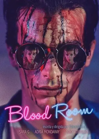 Blood Room (2016)