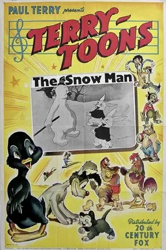 The Snow Man (1940)