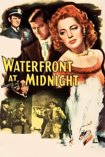 Waterfront At Midnight (1948)