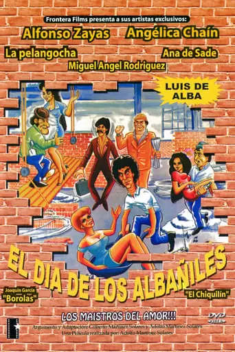 El Dia De Los Albaniles (1984)
