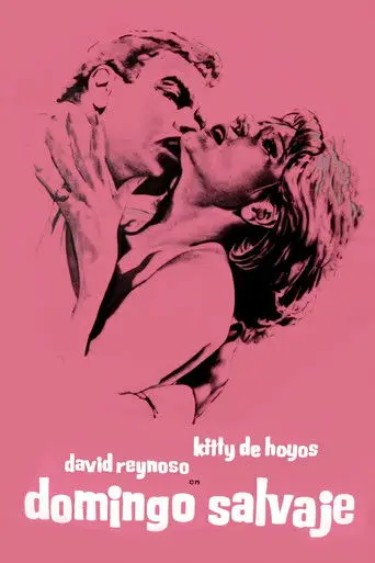 Savage Sunday (1967)