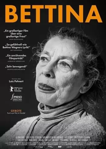 Bettina (2022)