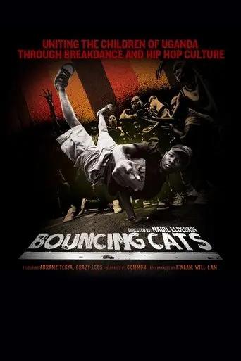 Red Bull Bouncing Cats (2010)