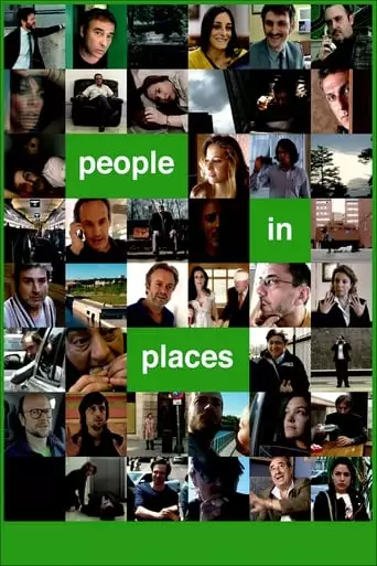 People In Places (2013)