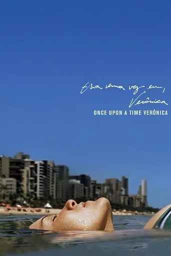 Once Upon a Time Veronica (2012)