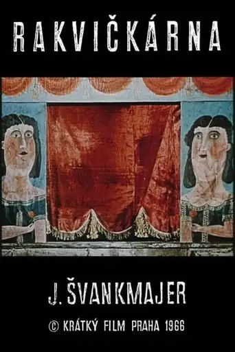 Punch And Judy (1966)