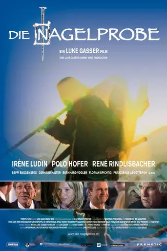 Die Nagelprobe (2010)