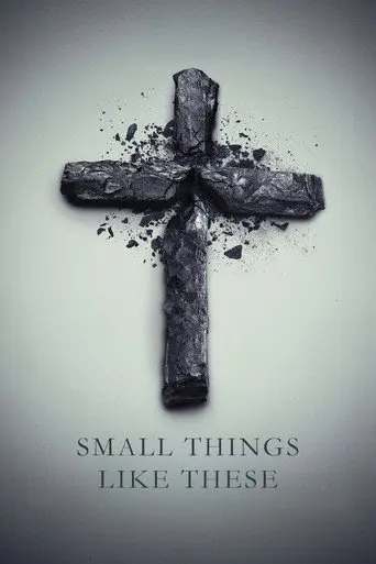Small Things Like These (2024)
