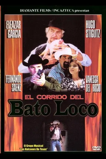 El corrido del bato loco (2000)