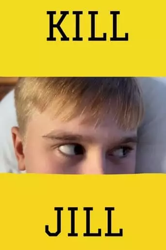 Kill Jill (2023)