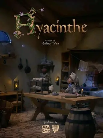 Hyacinthe (1970)