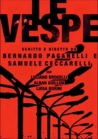 Le Vespe (2017)