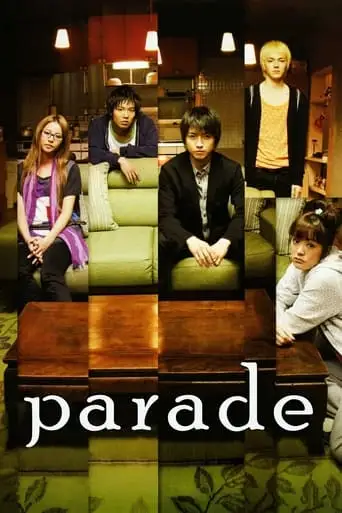 Paredo (2010)