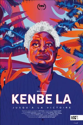 Kenbe La: Until We Win (2019)