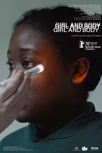 Girl And Body (2019)