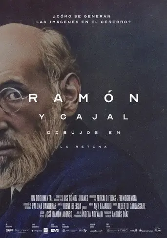 Ramón y Cajal: drawings on the retina (2026)