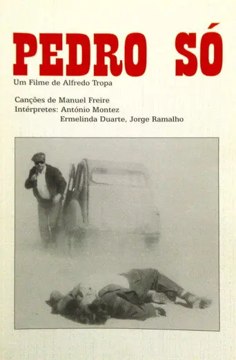 Just Pedro (1972)
