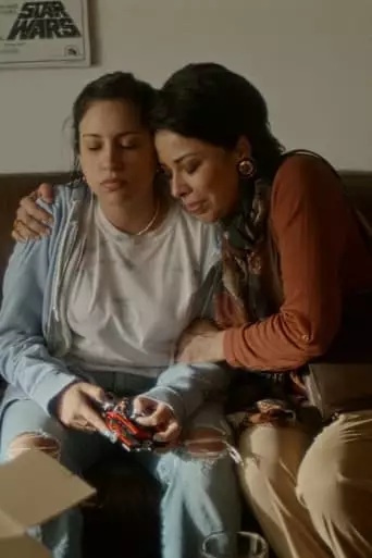 La Importancia De Un Sofa (2023)