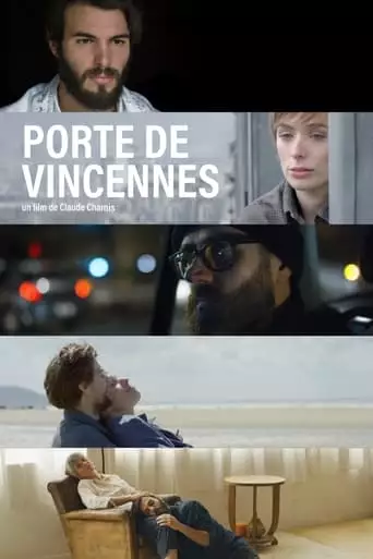 Porte De Vincennes (2022)