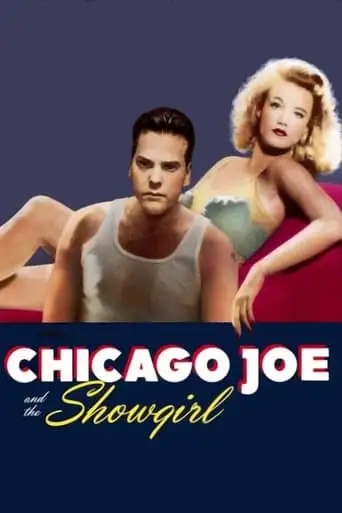 Chicago Joe And The Showgirl (1990)