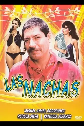 Las Nachas (1991)
