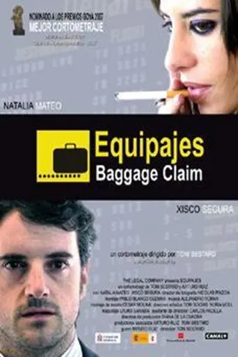 Baggage Claim (2006)