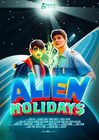 Alien Holidays (1970)