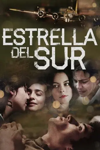 Southern Star (2013)
