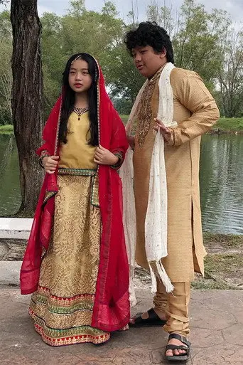 Adik Bam Bam (2022)