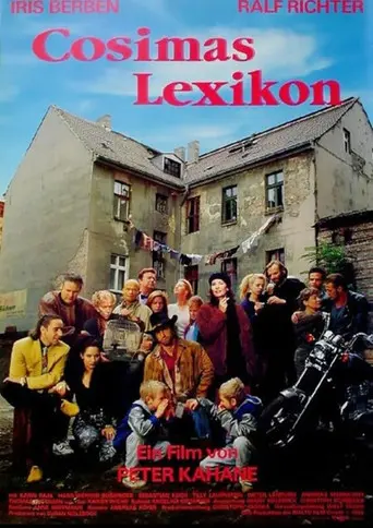 Cosimas Lexikon (1992)