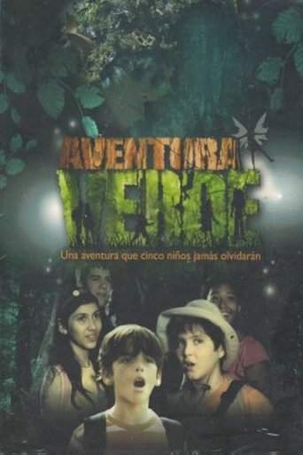 Aventura verde (2010)