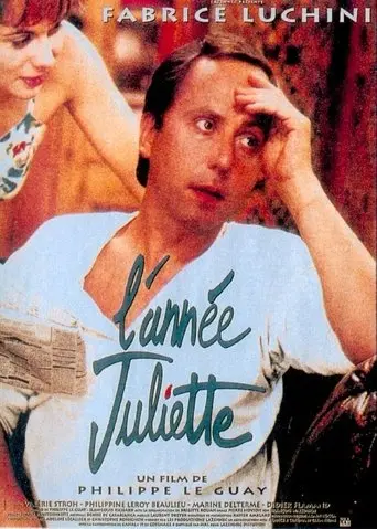 The Juliette Year (1995)