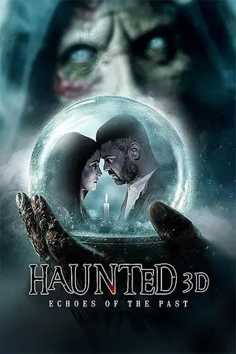 Haunted 3D: Echoes of the Past (2026)