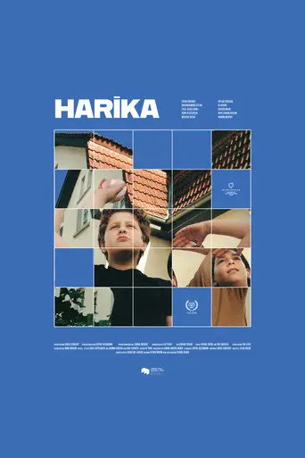 Harika (2026)